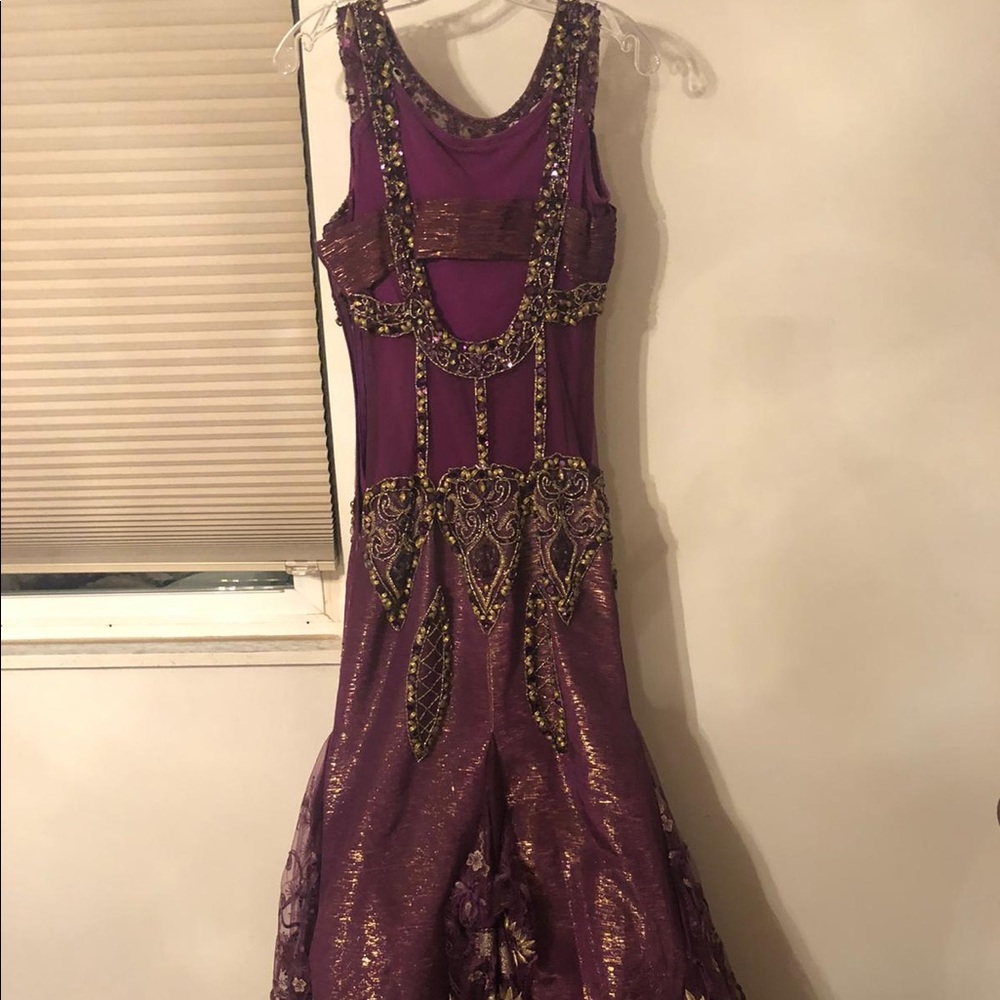 MNM Couture Gown